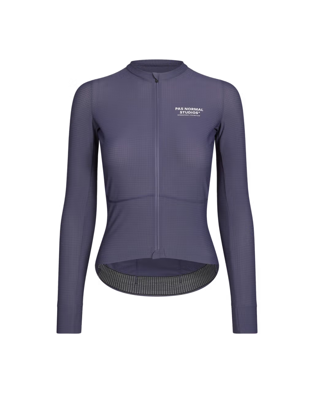 Pas normal Studios Women's Mechanism Pro Long Sleeve Jersey