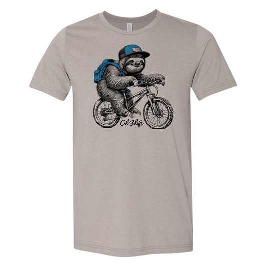 REVOLT MTB TSHIRT LARGE