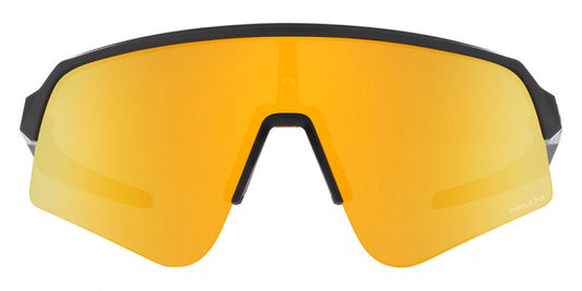 Oakley Sutro Lite sweep matte carbon w/prizm 24K