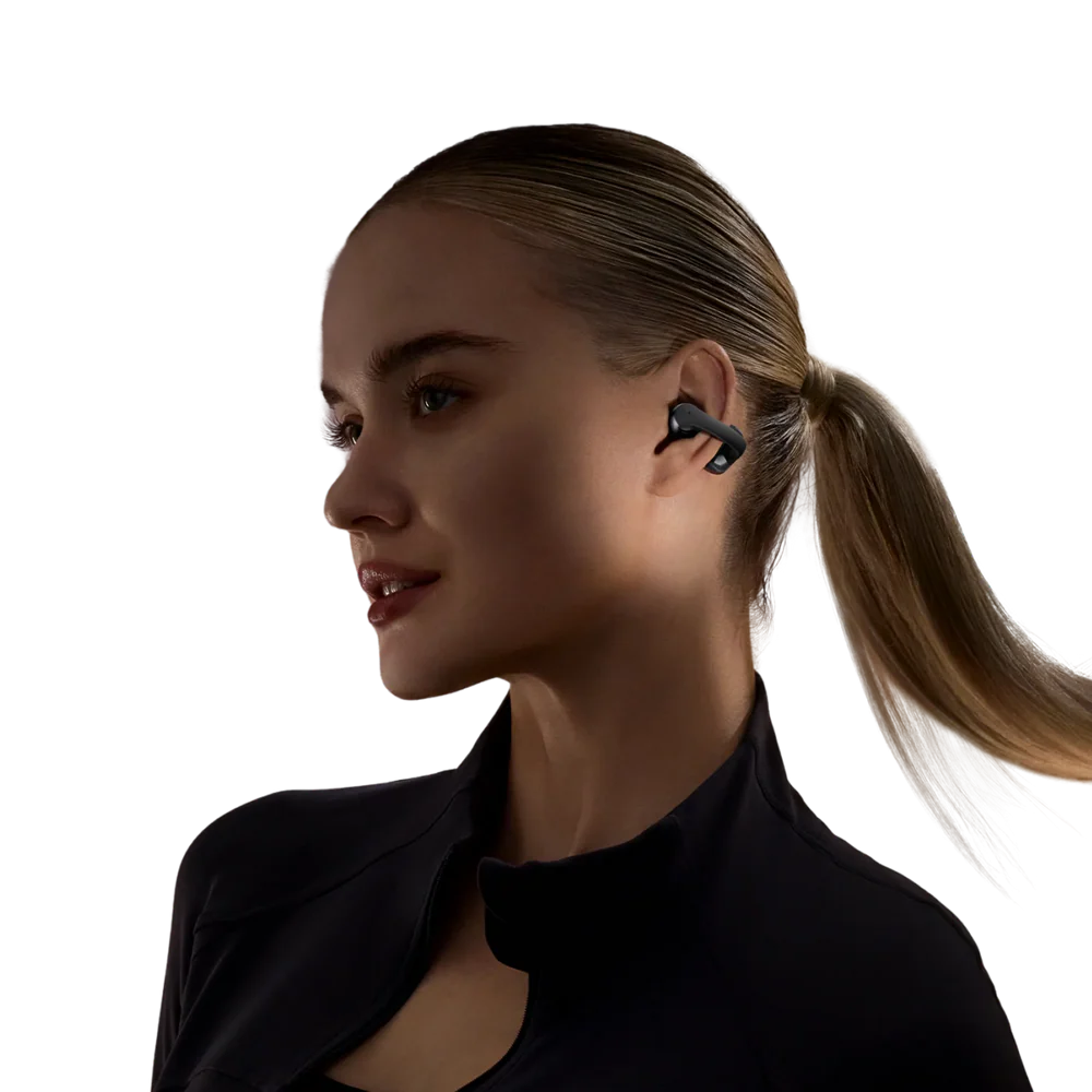Shokz OPEN DOTS one Open ear clip on headphones