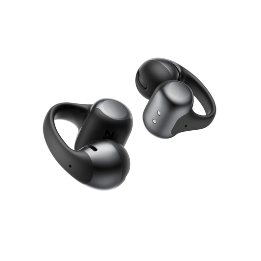 Shokz OPEN DOTS one Open ear clip on headphones