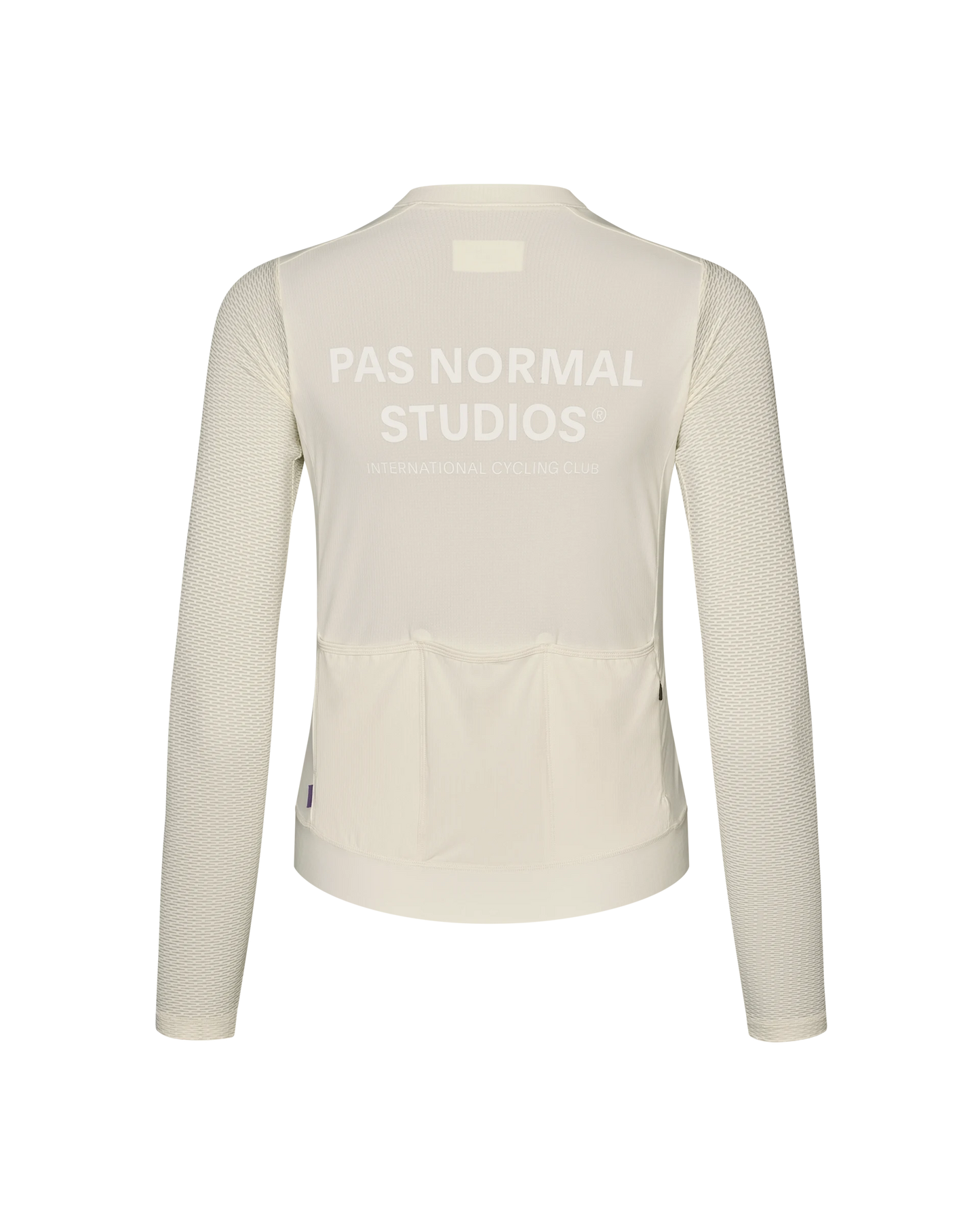 Pas Normal Studios Women's Essential Light Long Sleeve Jersey