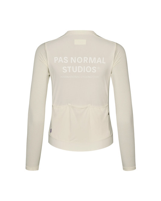 Pas Normal Studios Women's Essential Light Long Sleeve Jersey