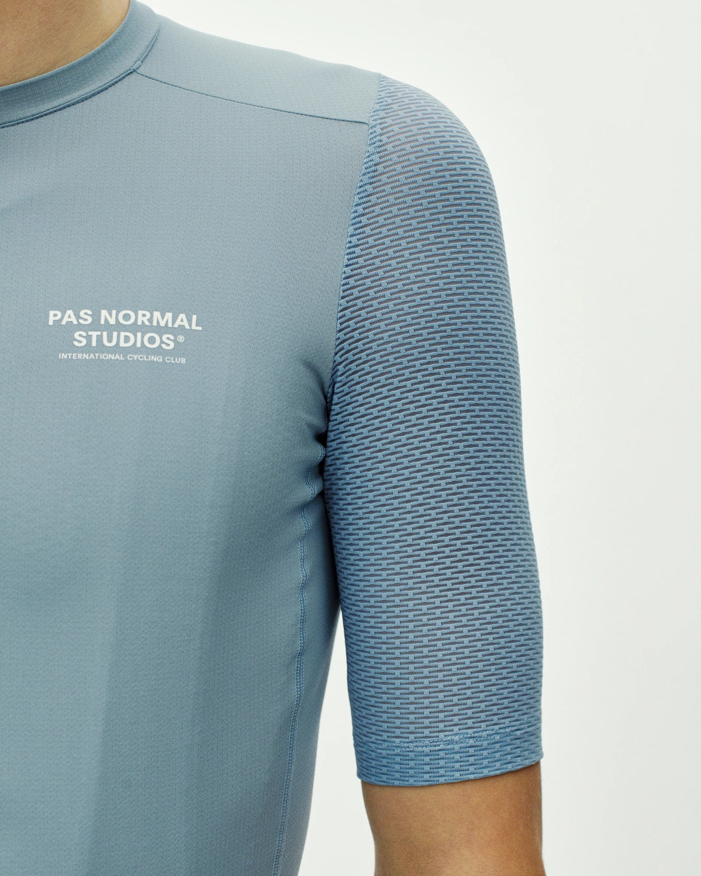 Pas Normal Studios Men's Essential Light Jersey