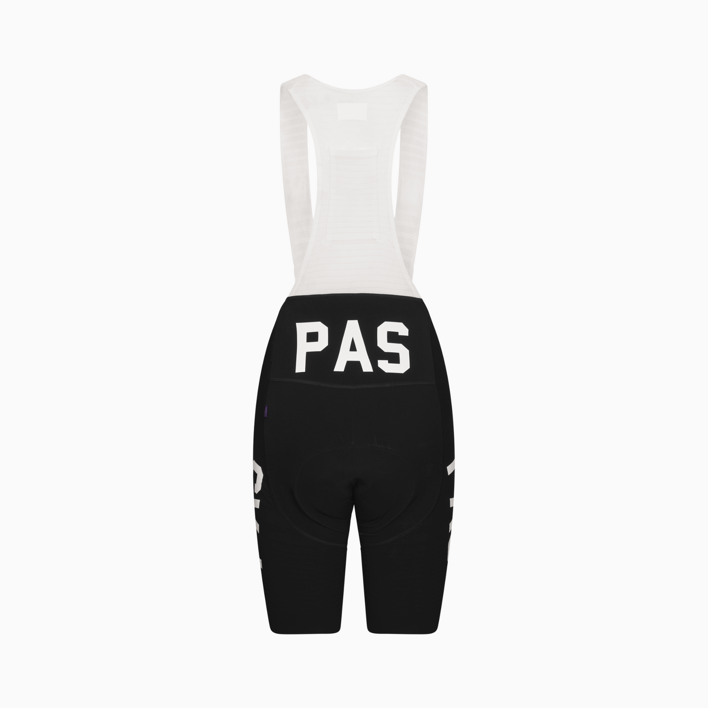 Pas Normal Studios PAS Womens Mechanism Pro Bibs  BLK MD
