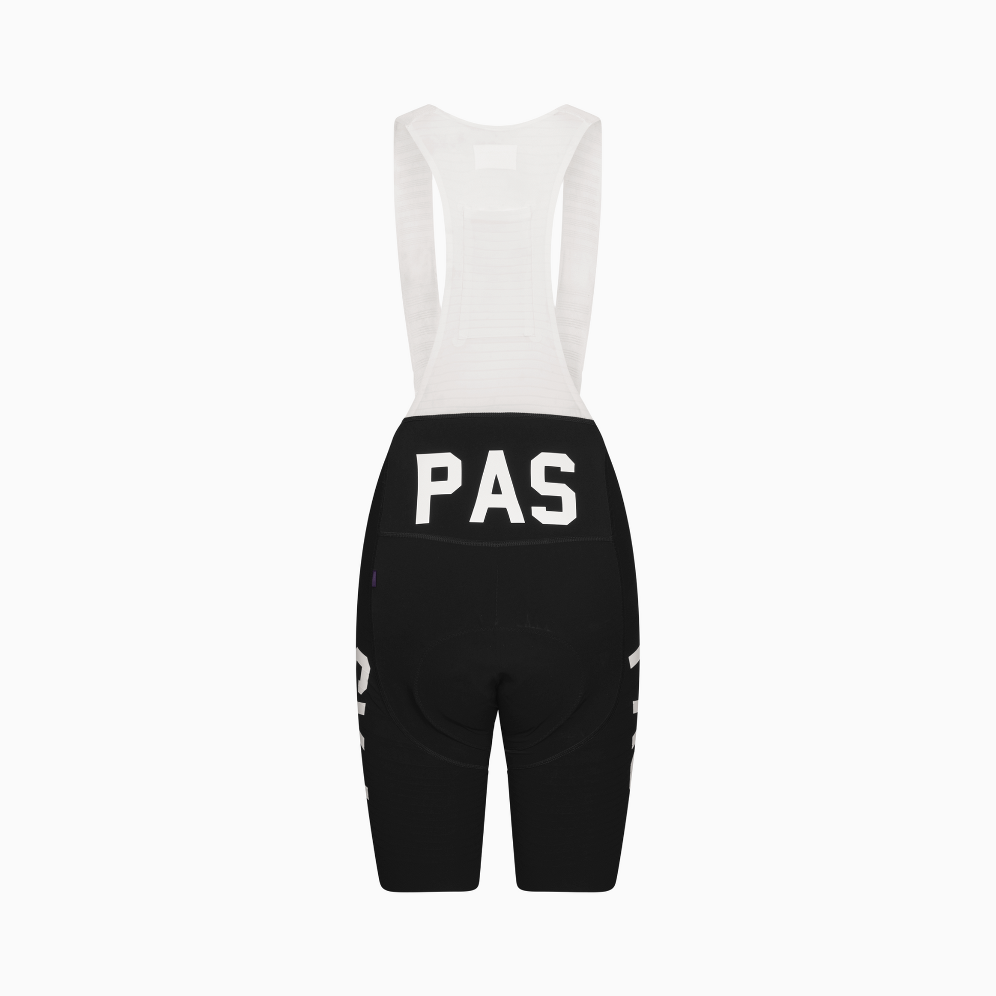 Pas Normal Studios PAS Womens Mechanism Pro Bibs  BLK MD