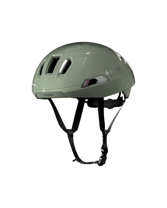 Pas Normal Studios PAS Tucker III 2Vi MIPS PNS Helmet - Grey Moss