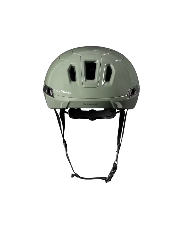 Pas Normal Studios PAS Tucker III 2Vi MIPS PNS Helmet - Grey Moss