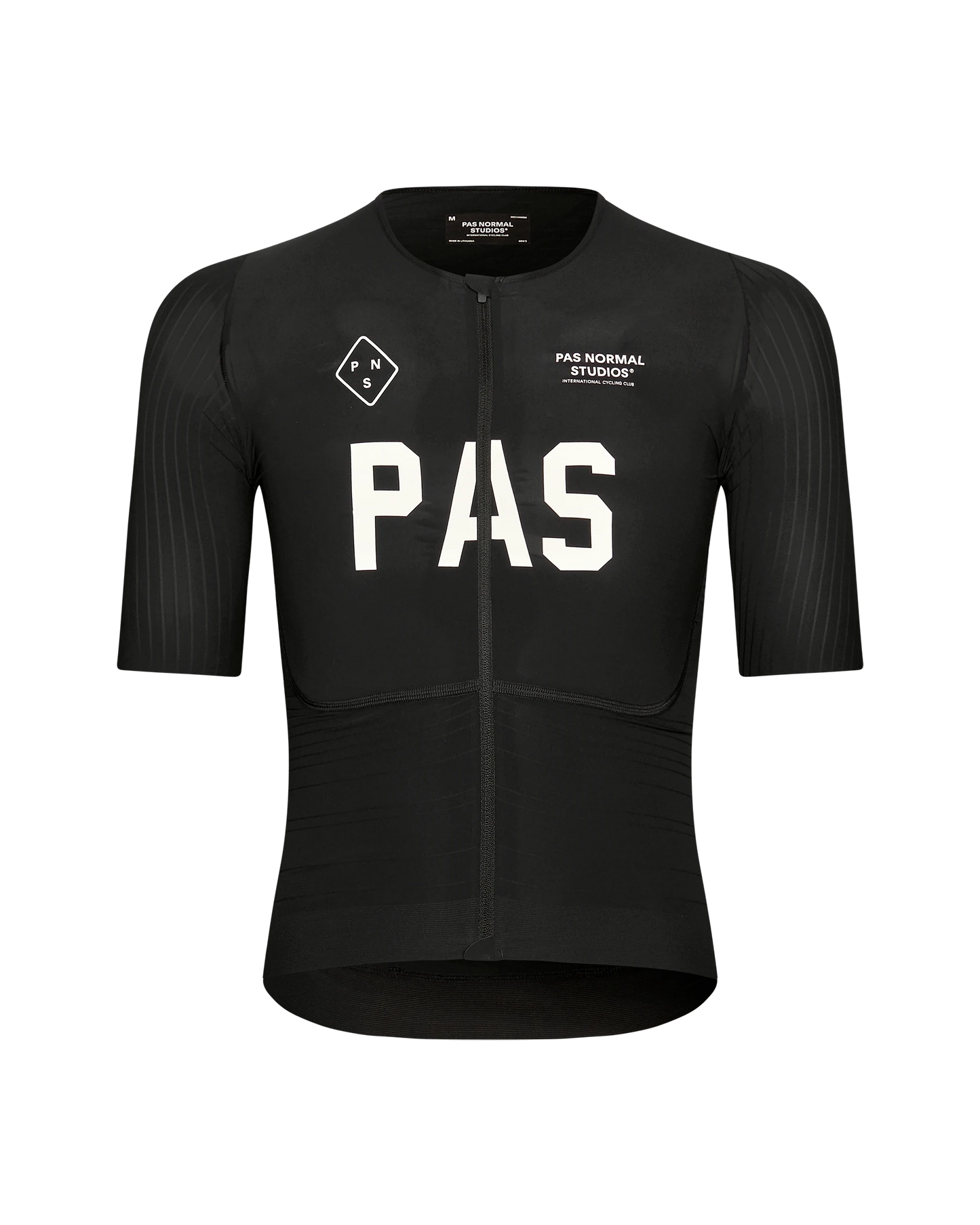 Pas Normal Studios Men's PAS Mechanism Pro Jersey