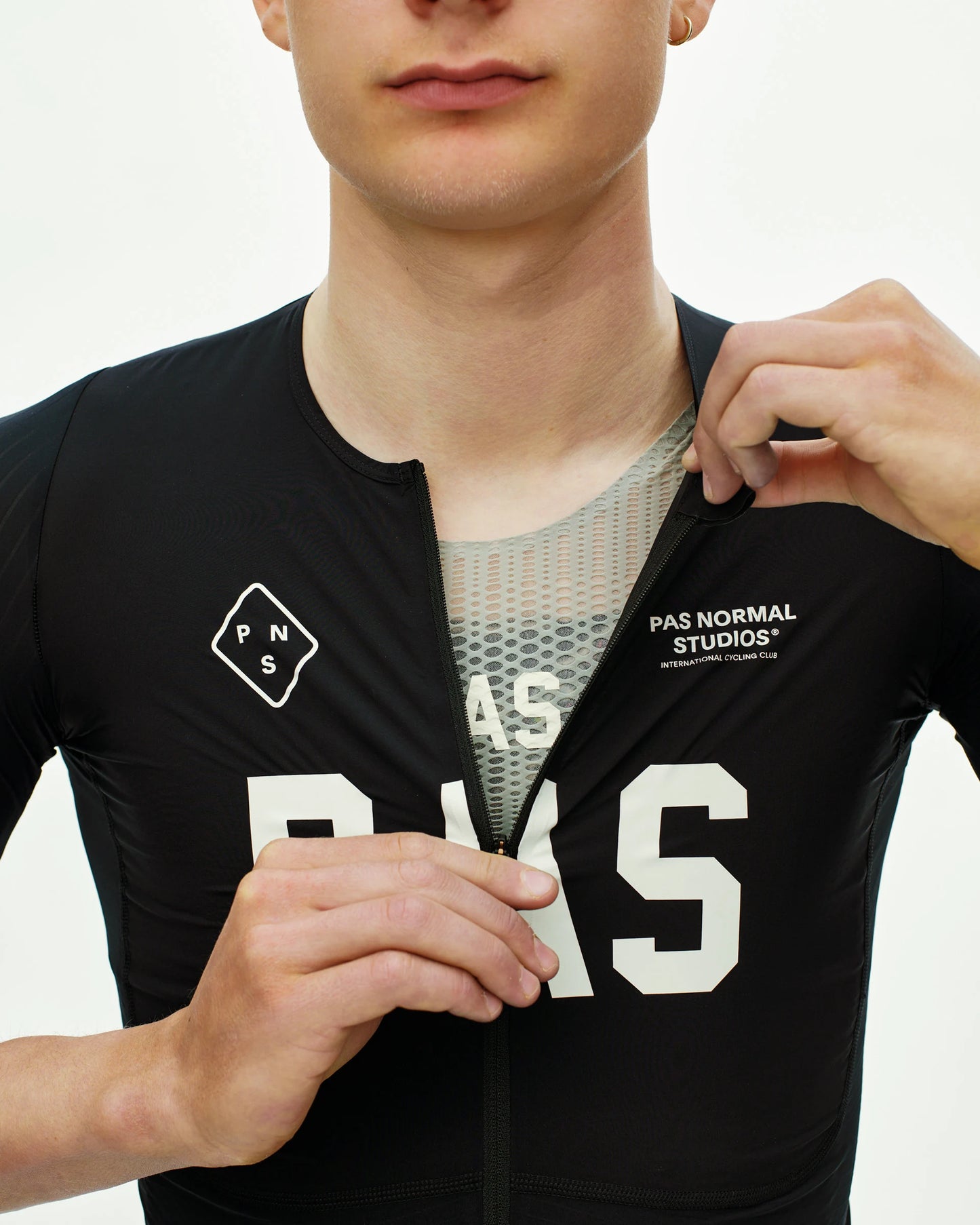 Pas Normal Studios Men's PAS Mechanism Pro Jersey