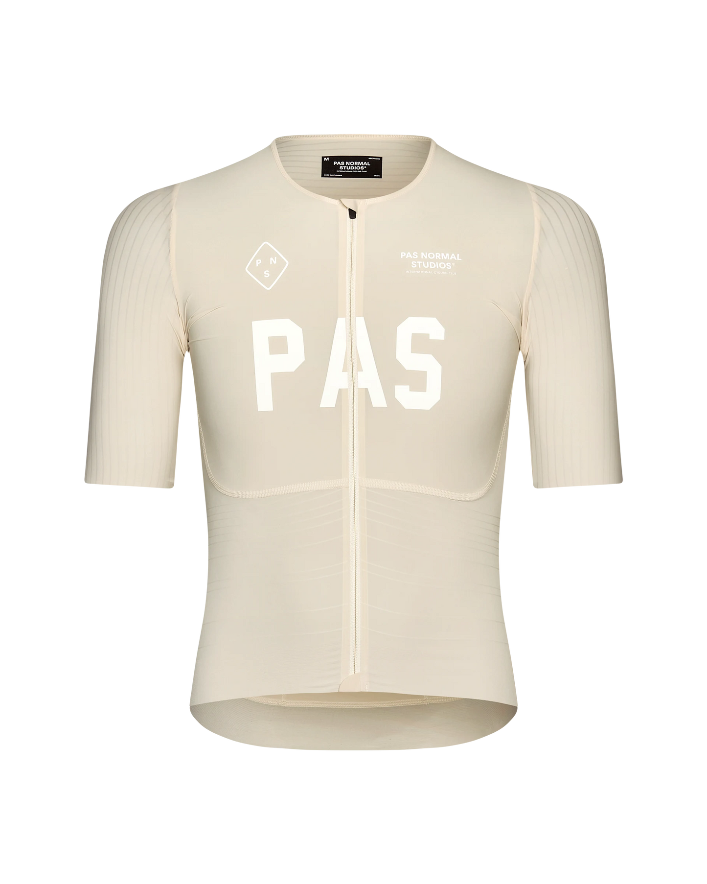 Pas Normal Studios Men's PAS Mechanism Pro Jersey