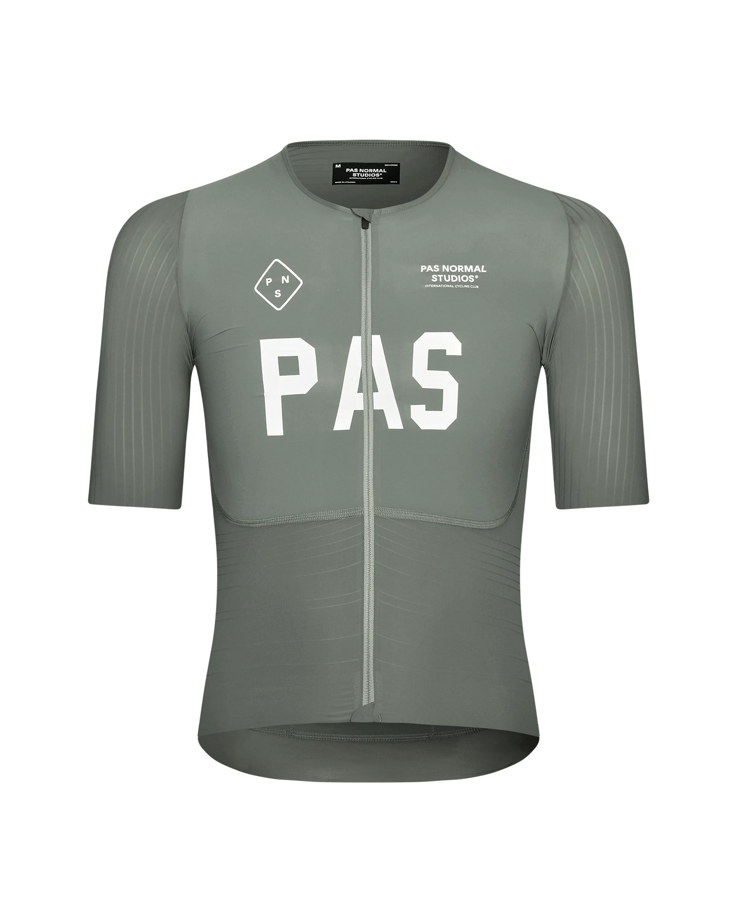 Pas Normal Studios Men's PAS Mechanism Pro Jersey