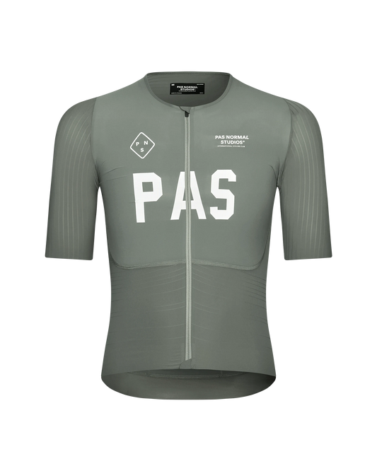 Pas Normal Studios Men's PAS Mechanism Pro Jersey