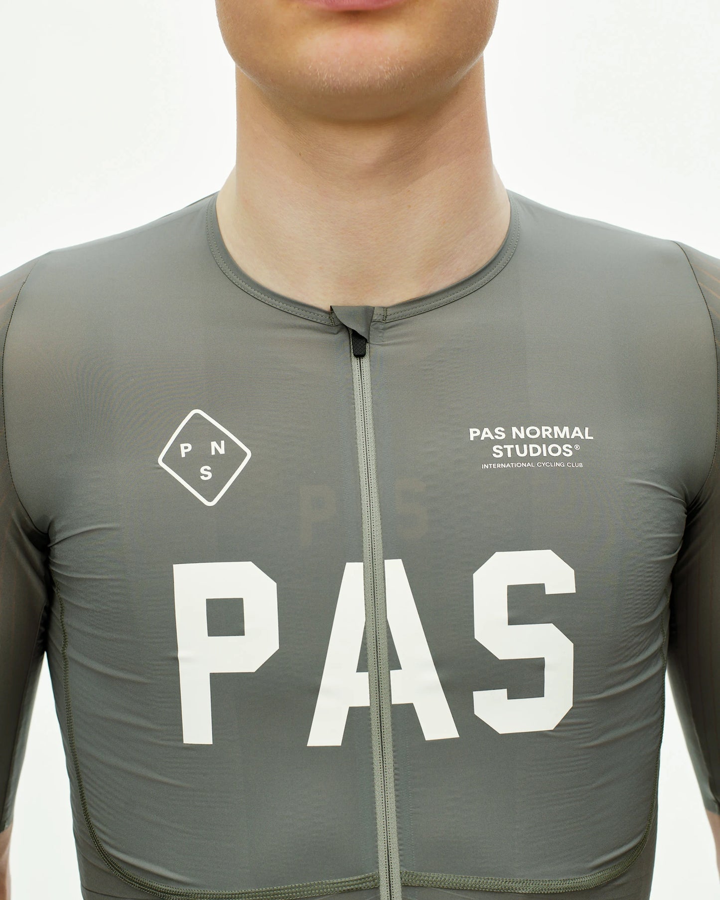 Pas Normal Studios Men's PAS Mechanism Pro Jersey