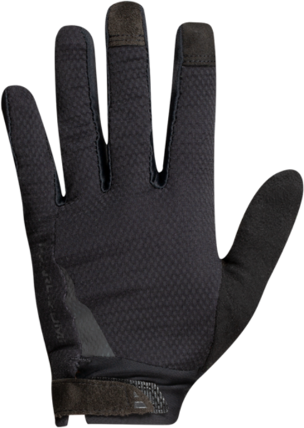 W ELITE GEL FF GLOVE, BLACK, M