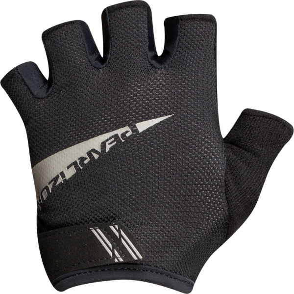 W SELECT GLOVE BLACK S