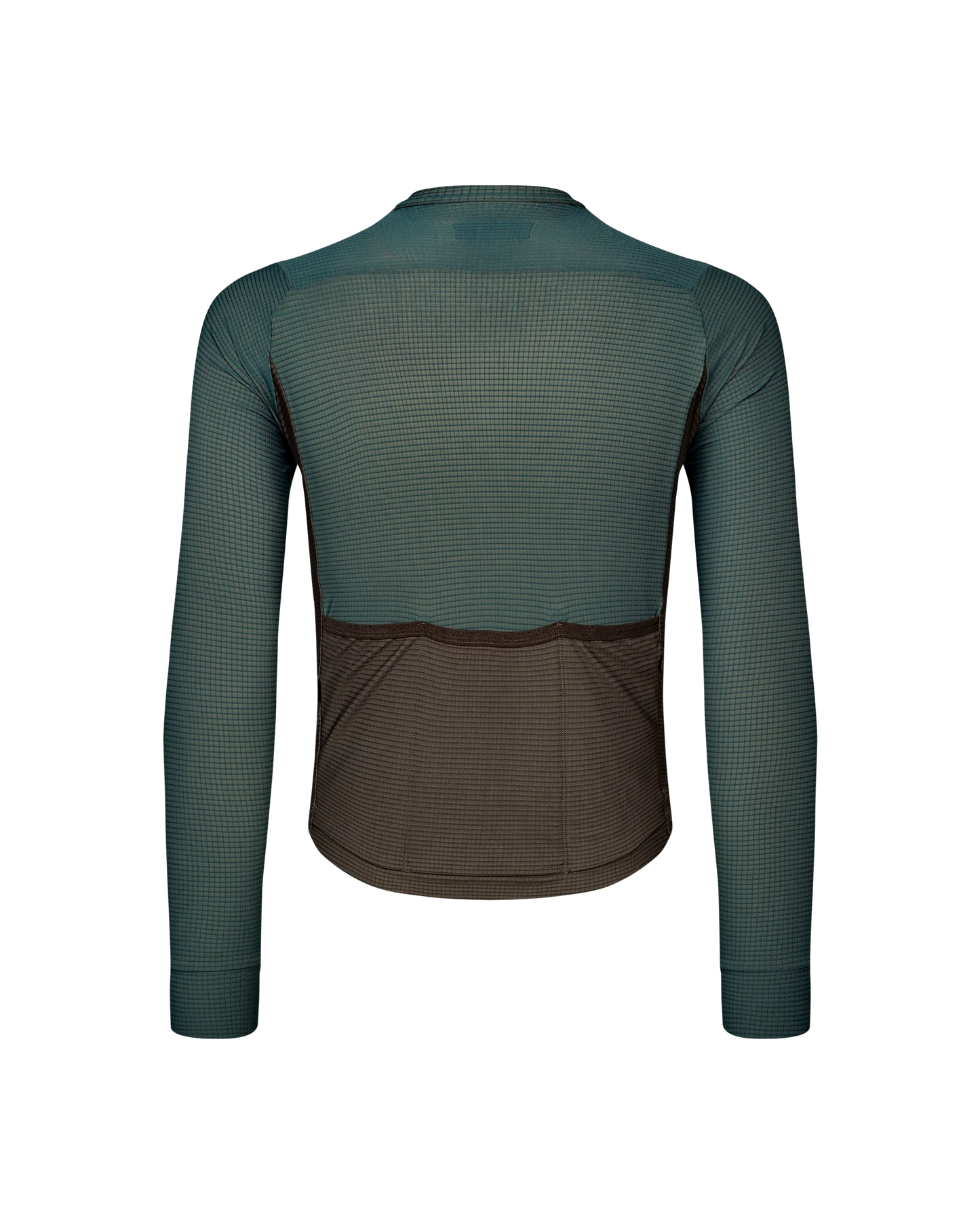 Men's Mechanism Pro Long Sleeve Jersey