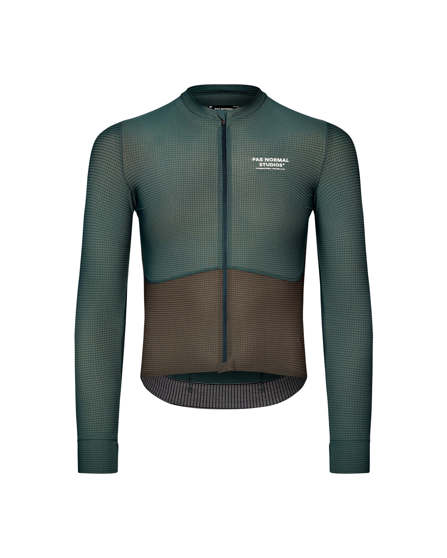 Men's Mechanism Pro Long Sleeve Jersey