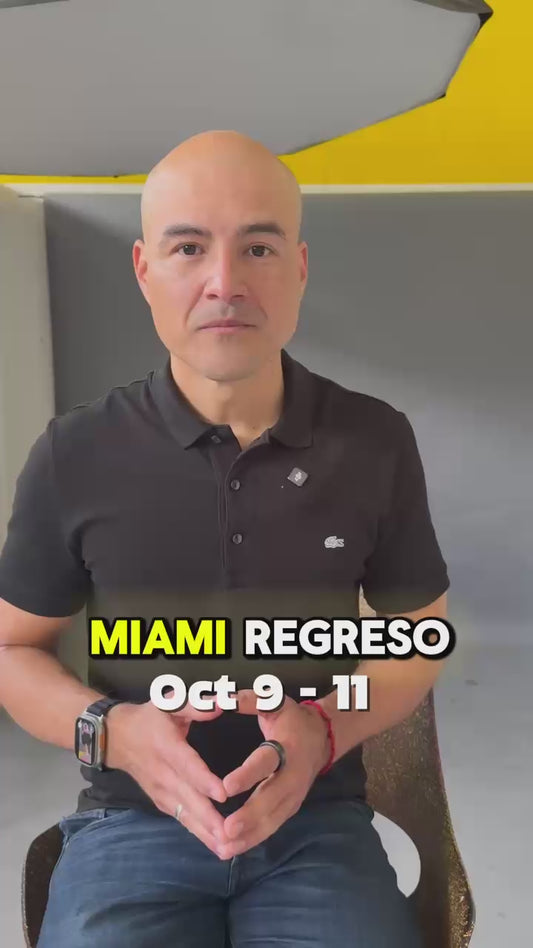 WORKSHOP RENE MUNOZ OCTUBRE 11