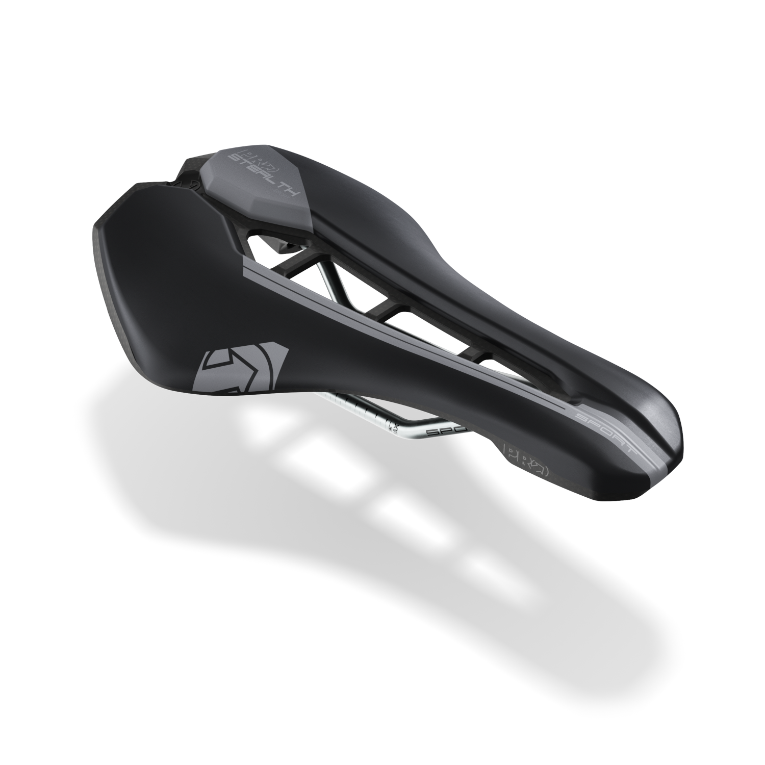 Stealth Sport Black 142mm, AF