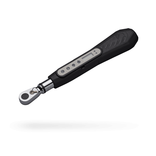 TEAM DIGITAL TORQUE WRENCH - 1.25 – 25 NM