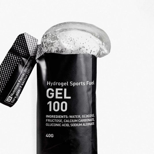 MAURTEN - GEL 100 single