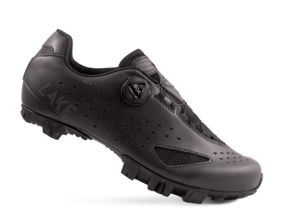 SHOES LAKE  MTB MX177