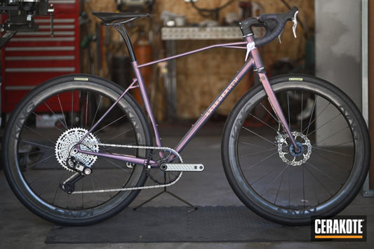 Bicycle Armor Applicator