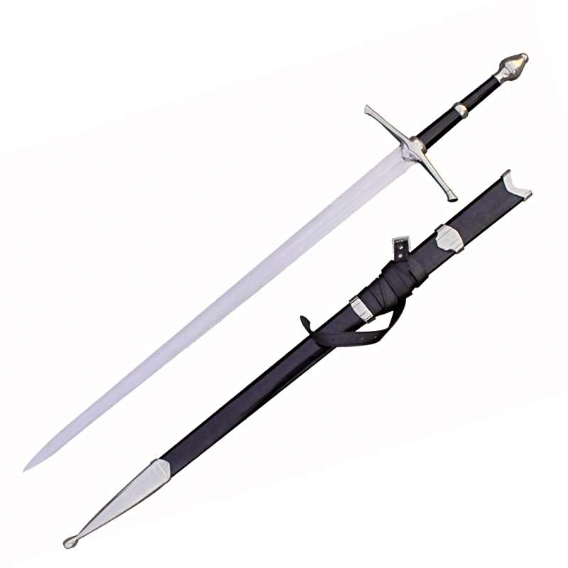 SAFETTI  SEMPLICITA Nero UC Vest MAN LG