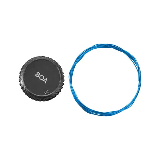 SM-SHRC902BOA LI2 REPAIR KIT, BLUE, LEFT, SH-RC902