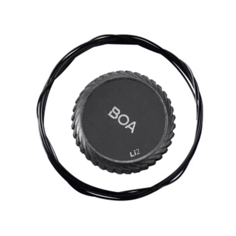 SM-SHRC902BOA LI2 REPAIR KIT, BLACK, RIGHT, SH-RC902