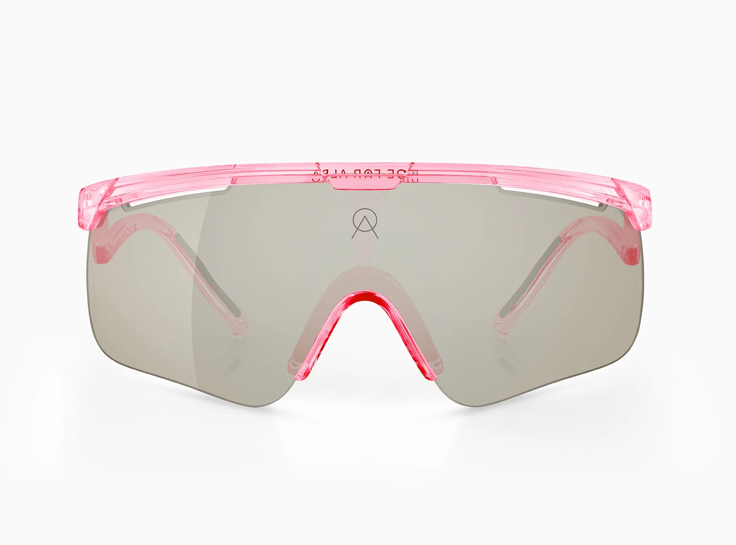 ALBA OPTICS DELTA CHERRY GLOSSY VZUM F - LENS CLASSIC