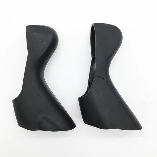 ST-RS685 BRACKET COVERS (PAIR) BLACK