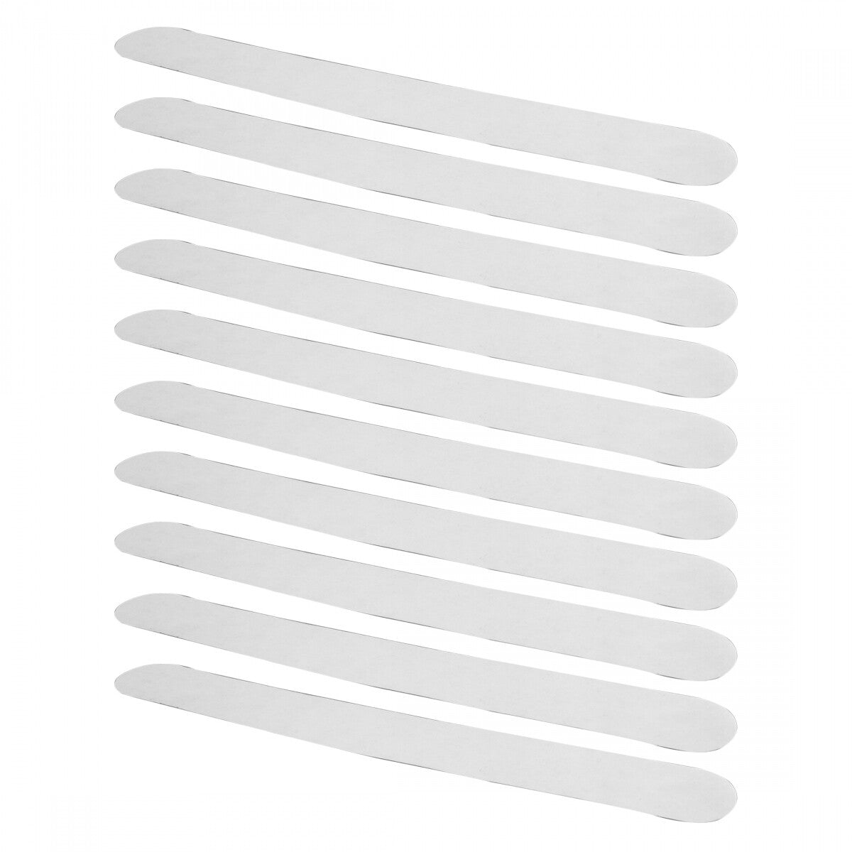 CHAINSTAY GUARD WMFG CLEAR BULK PKof10 single