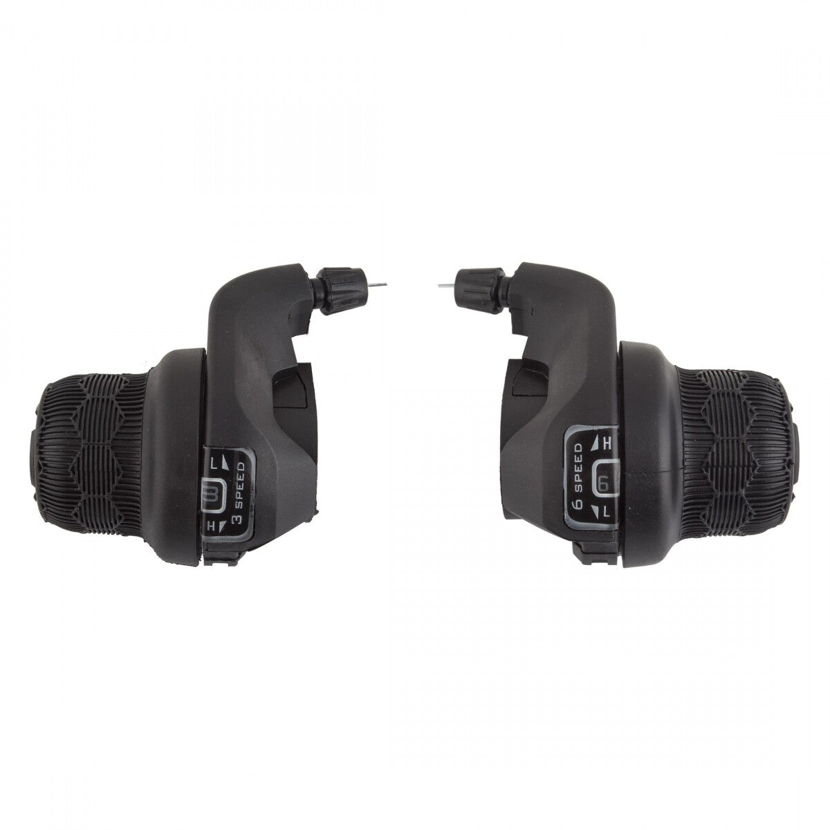 SHIFTER SUNLT HB TWIST TS-6 INDEX 3x6 L&R