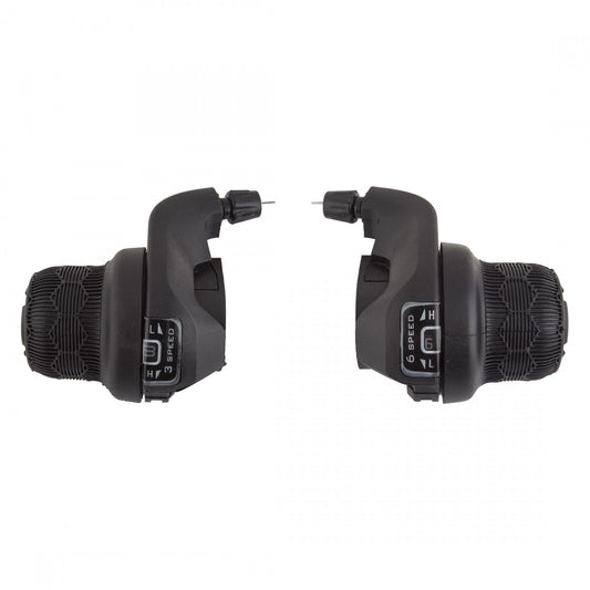 SHIFTER SUNLT HB TWIST TS-6 INDEX 3x6 L&R