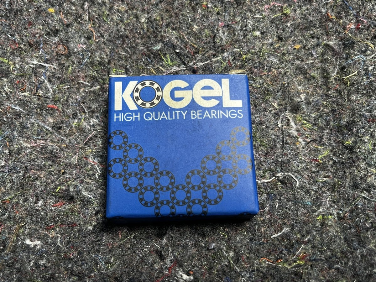 KOGEL CERAMIC BEARING 17287 R (17X28X7) ROAD