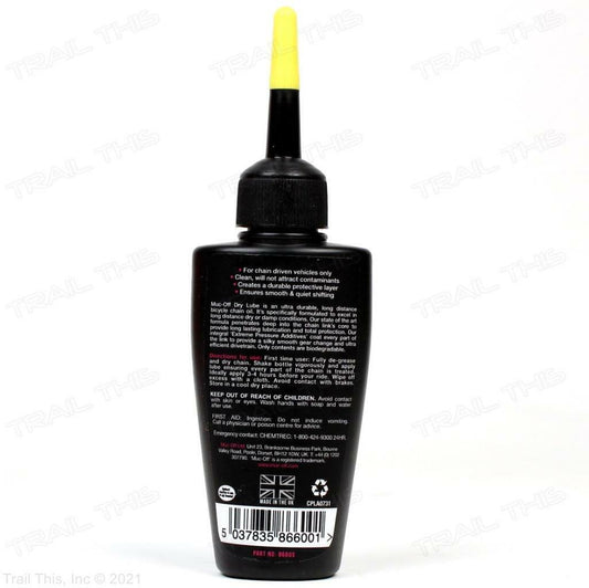 Bio Dry Lube, 50ml