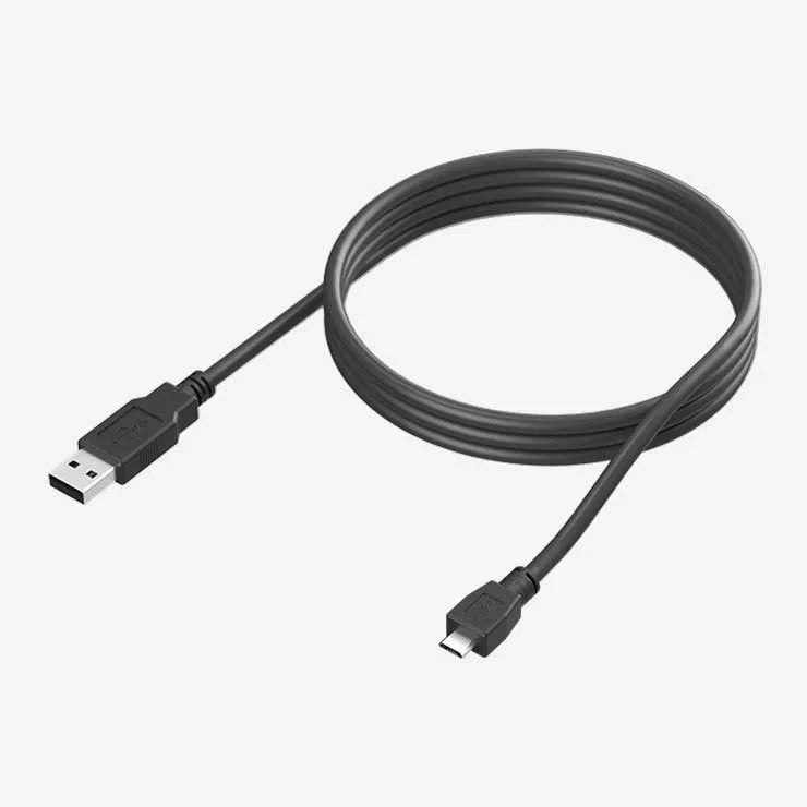 FAVERO ASSIOMA USB /MICRO USB CABLE