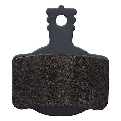 BRAKE SHOES MAG DISC MT 7.P PERFORMANCE MT2/MT4/MTS/MT6/MT8 BK