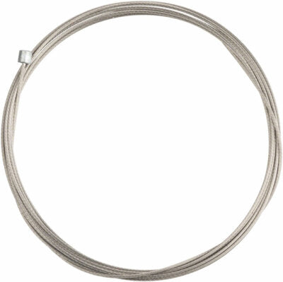 SRAM GEAR CABLE STAINLESS STEEL 1.1x2200 V2 BXof100 single