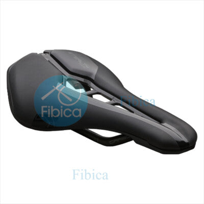 PRO Stealth Curved Team Black 142mm