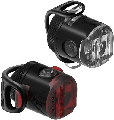 LIGHT LEZ COMBO FEMTO DRIVE USB BK