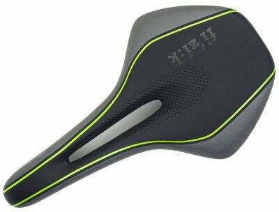 Women's - Luce - Mg Rails - Black/Lime - Large
