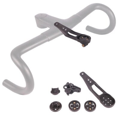 Canyon Bike Computer Mount H31,CP10,CP20 Holder Nylon 4x Bases Bracket