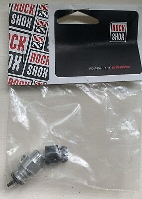 RockShox Reverb Stealth Short Hose Barb Assembly