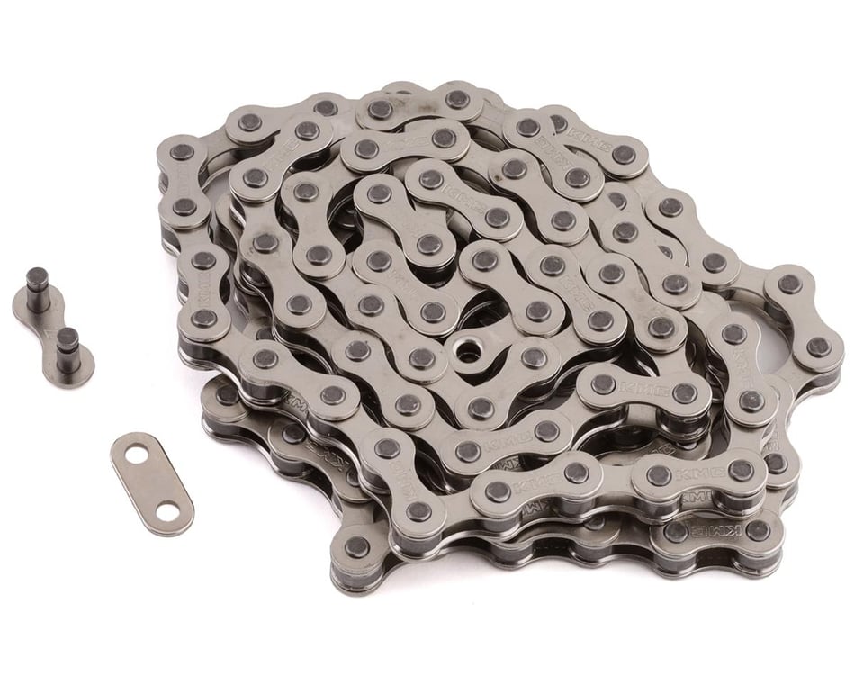 CHAIN KMC 1/2x1/8 S1 1s SL 112L