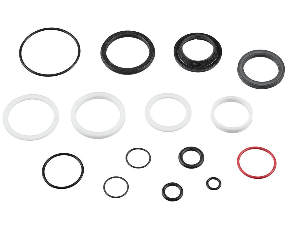 SBC ROCK SHOCK BRAIN 200HR SERVICE