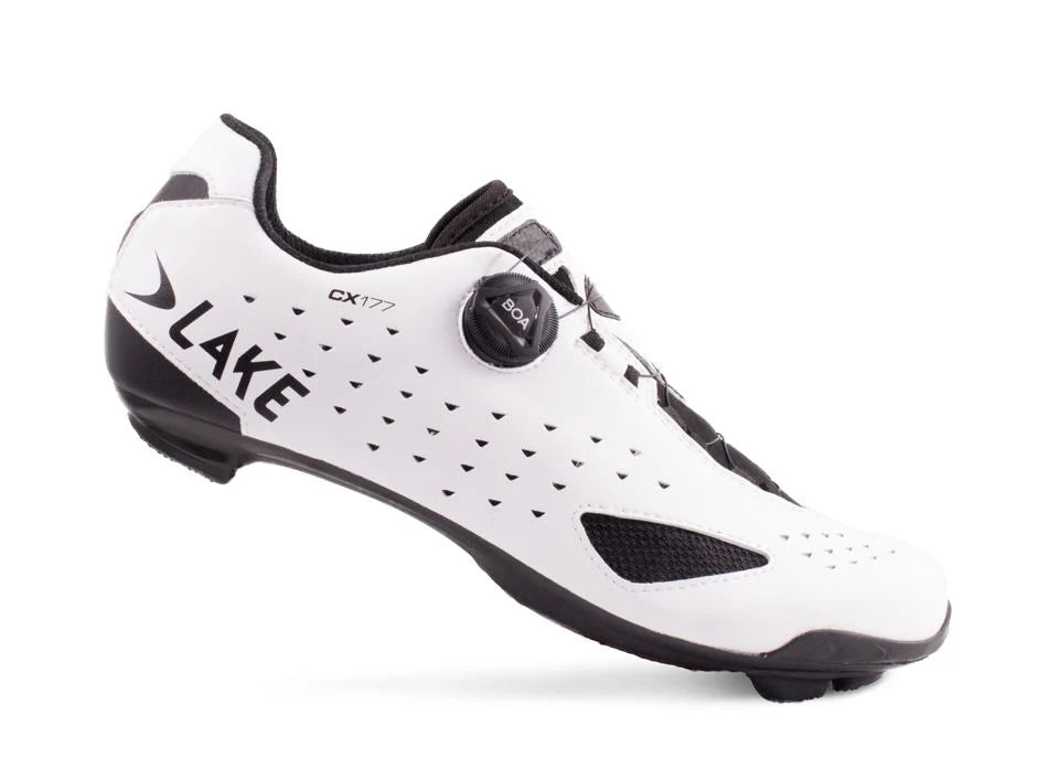 SHOES LAKE  ROAD CX177