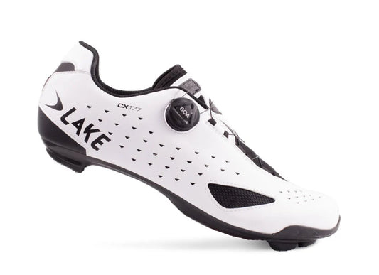 SHOES LAKE  ROAD CX177
